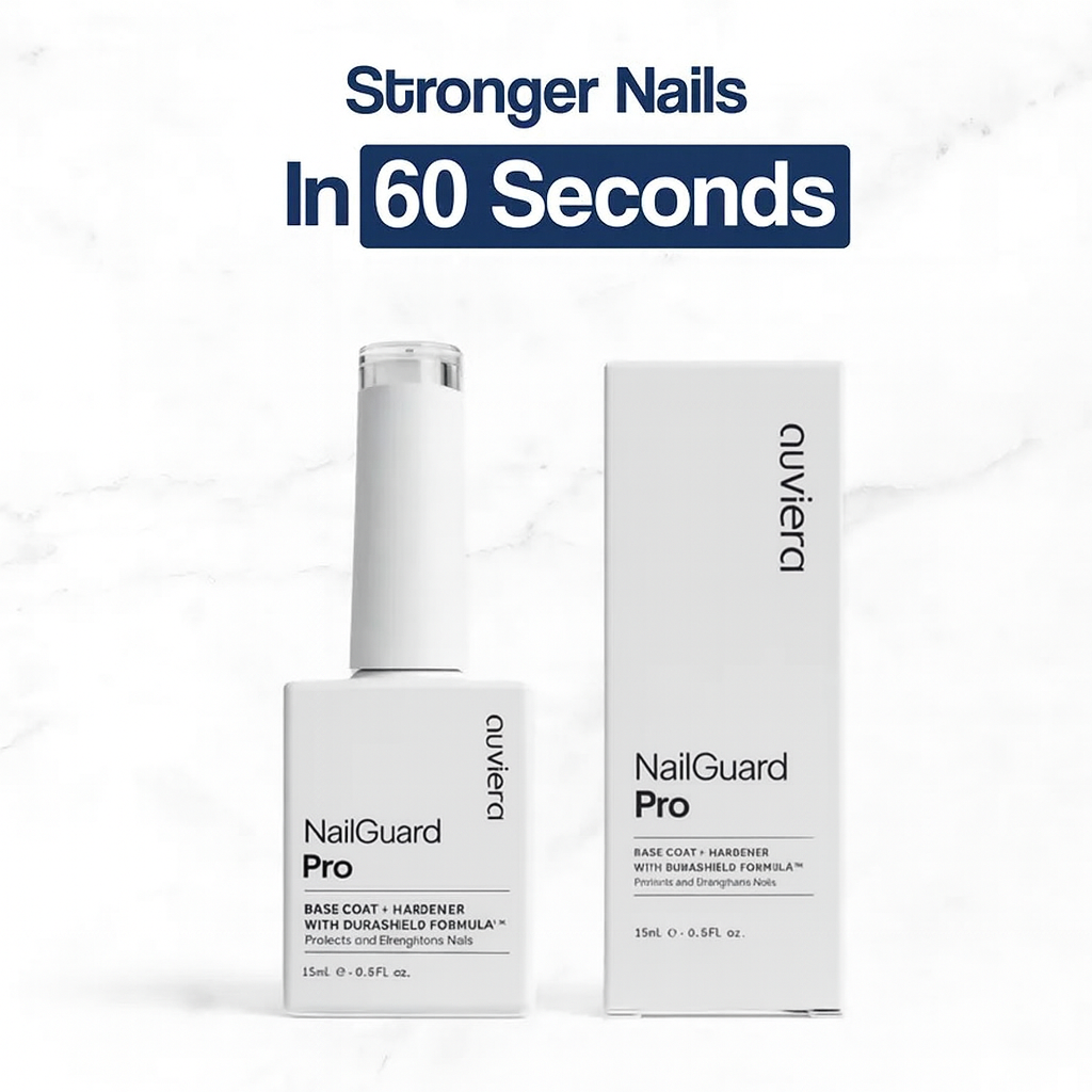 Nuviera™ NailGuard Pro