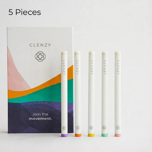 Clenzy (5 Pieces)