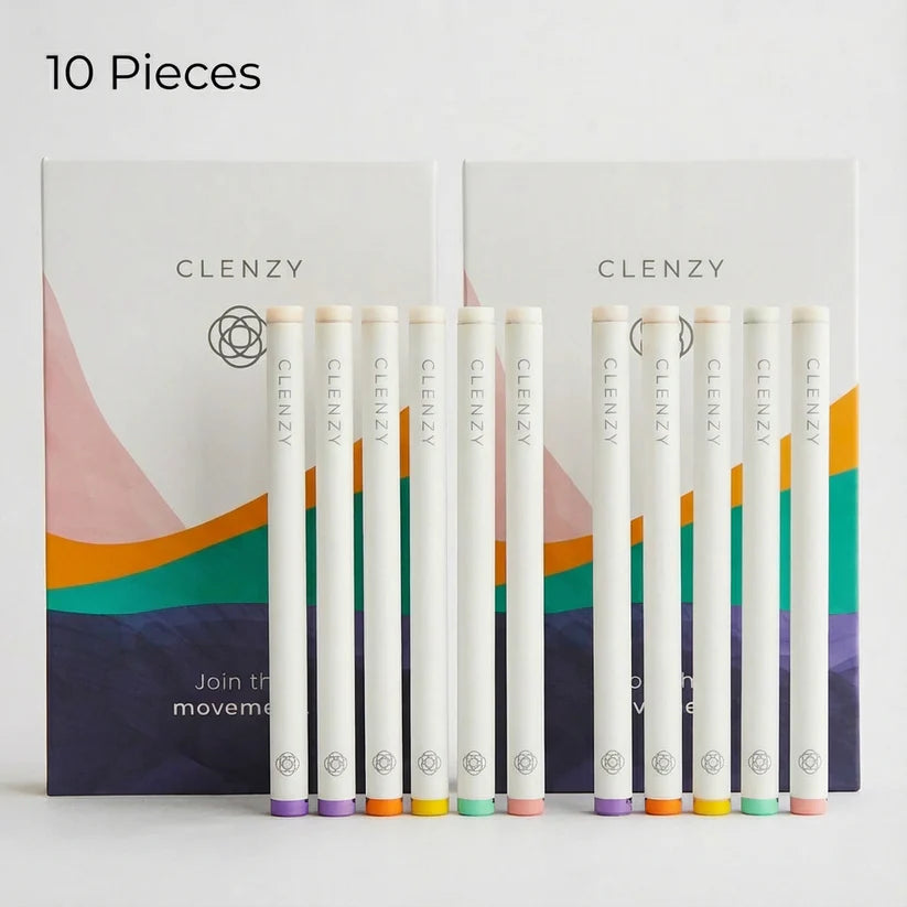 Clenzy (10 Pieces)