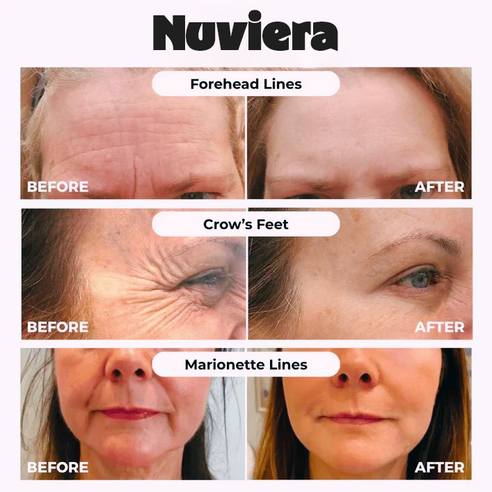 Korean Silk Lift Peptide Serum