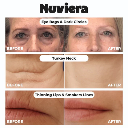 Korean Silk Lift Peptide Serum