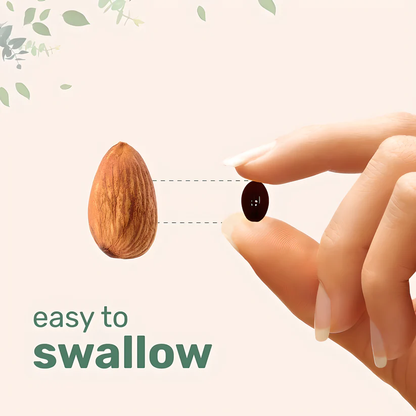 Rovina Astaxanthin 12mg Softgels