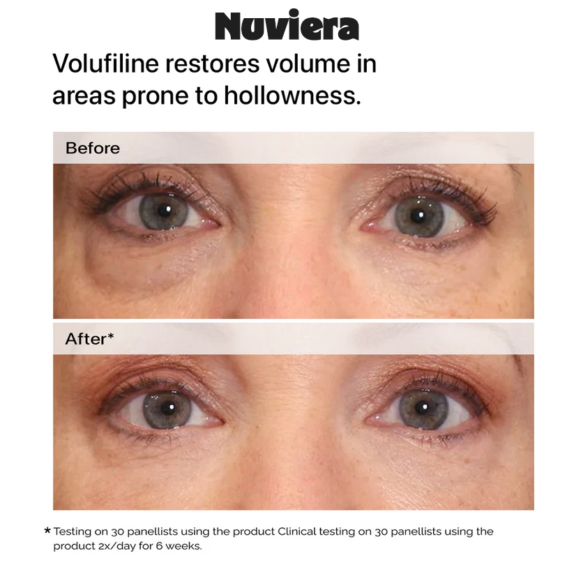 Korean Silk Lift Peptide Serum