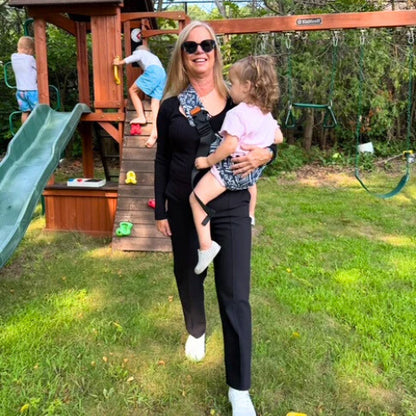 Nivaro ComfortLift™ Carrier