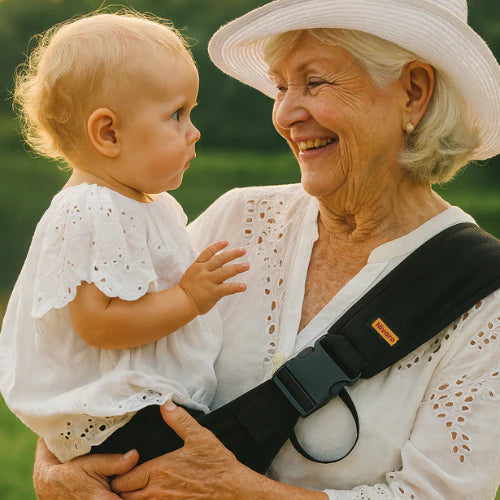 Nivaro ComfortLift™ Carrier