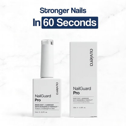 Nuviera™ NailGuard Pro