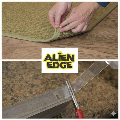 AlienEdge™ Seal Tape