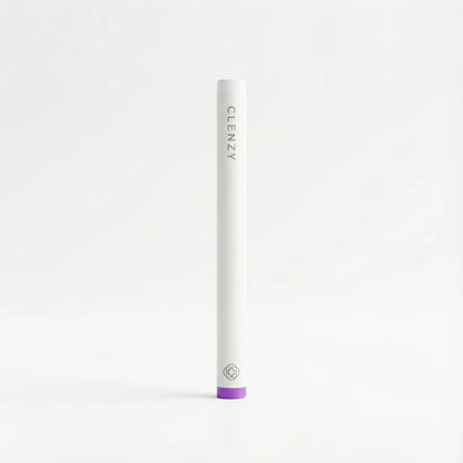 Clenzy Vitamin Vapor (Real Throat Hit Just Like A Cigarette)