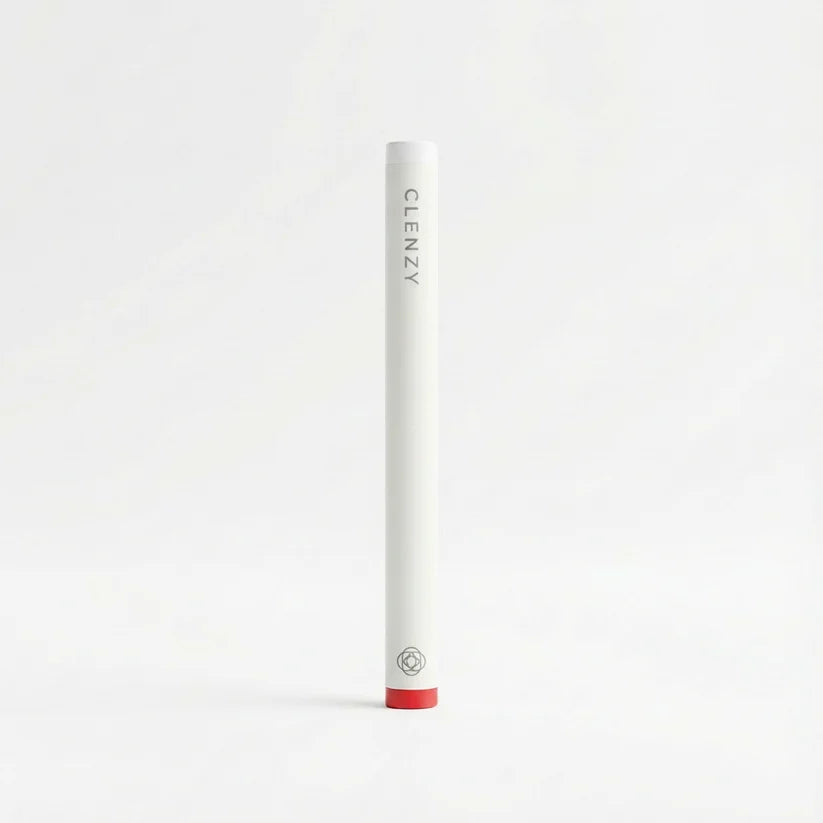 clenzy cigarette Products Clenzy Vitamin Vapor (Real Throat