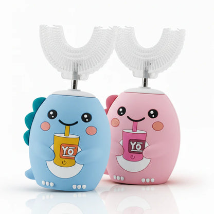 Nuviera™ Electric U Shaped Toothbrush